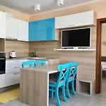 Casa Real アパート スヴェティ・ヴラス