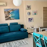 Casa Real アパート *