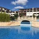 Casa Real アパート スヴェティ・ヴラス