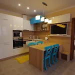 Casa Real スヴェティ・ヴラス