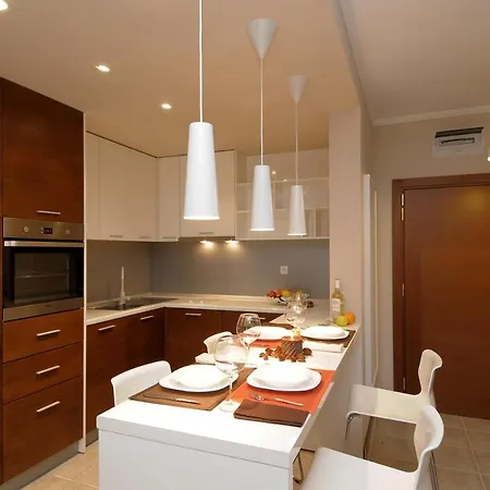 Appartement Casa Real