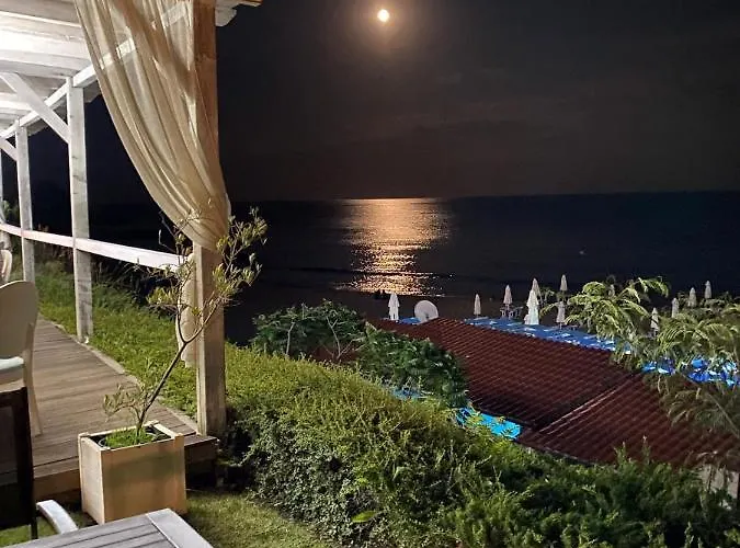Апартаменты Casa Real