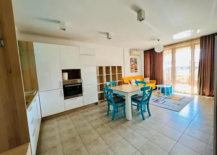 Апартаменты Casa Real