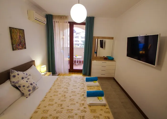 Casa Real Апартаменты