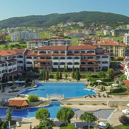 Apartment Casa Real Apart Complex Sveti Vlas