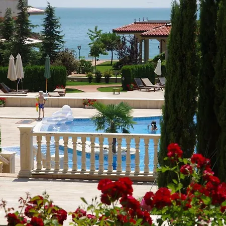 Casa Real Apart Complex * Sveti Vlas