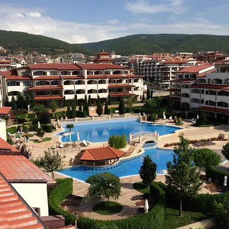 Casa Real 스베티 블라스