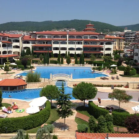 Casa Real Apart Complex * Sveti Vlas