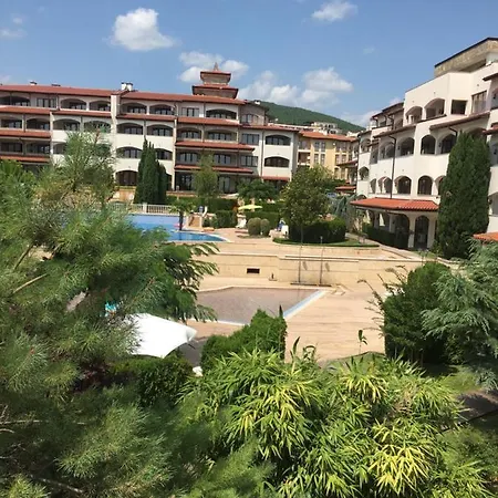 Casa Real * Sveti Vlas