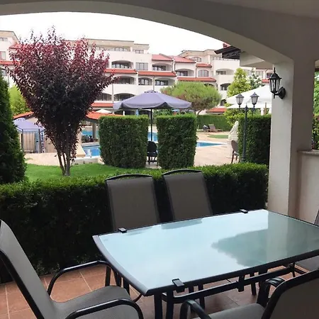 Casa Real Lejlighed