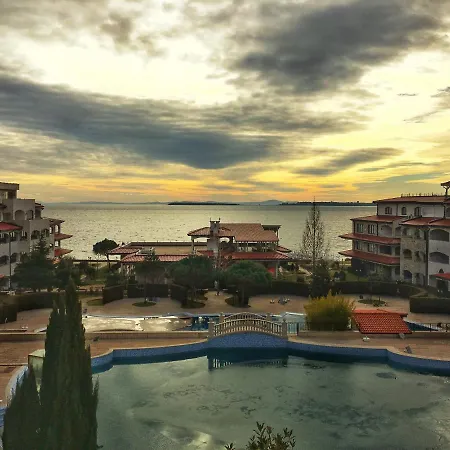 Apartman Casa Real