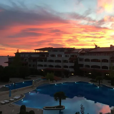 Casa Real Apart Complex Apartment Sveti Vlas