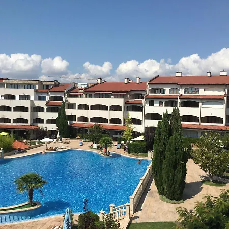 Casa Real Appartement