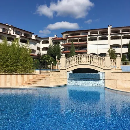 Casa Real Apart Complex Apartment Sveti Vlas