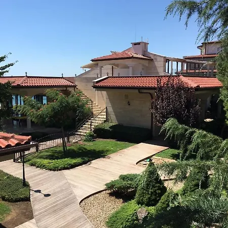 Casa Real Apart Complex * Sveti Vlas