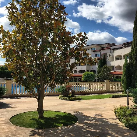 Casa Real Apart Complex *
