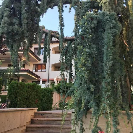 Casa Real Apart Complex Sveti Vlas