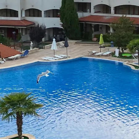 Apartman Casa Real Szveti Vlasz