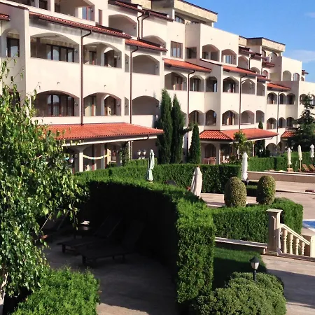 Apartman Casa Real *