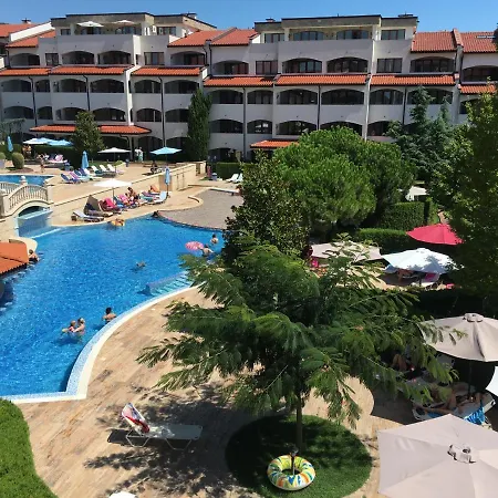 Apartman Casa Real