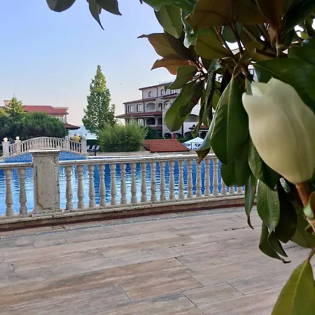 Apartment Casa Real Apart Complex Sveti Vlas