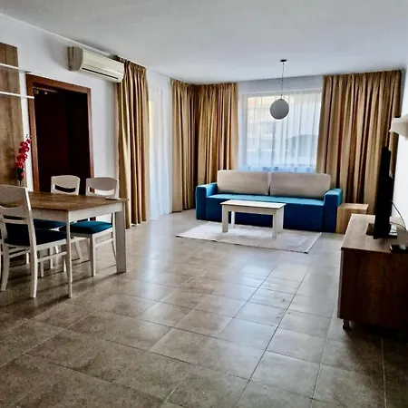 Casa Real Apart Complex Apartment