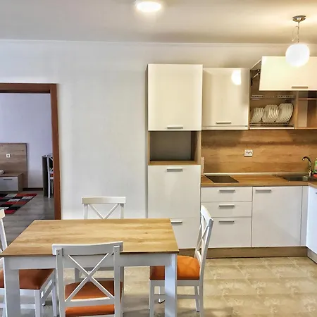 شقة Casa Real سفيتي فلاس