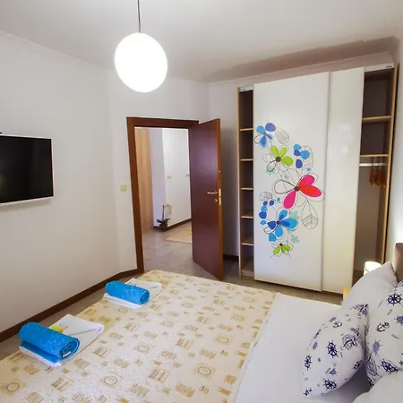 Casa Real Apart Complex *