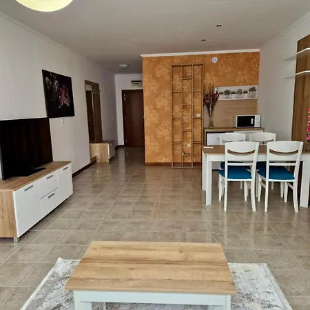Casa Real Apart Complex *