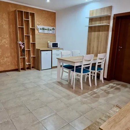 Casa Real Apart Complex Apartment Sveti Vlas