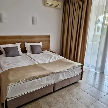 Casa Real Apart Complex *