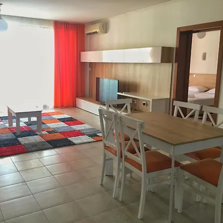 Apartment Casa Real Apart Complex Sveti Vlas