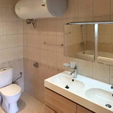 Casa Real 스베티 블라스