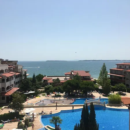 Apartment Casa Real Apart Complex Sveti Vlas