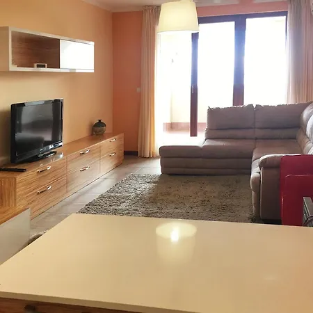 Casa Real Apart Complex
