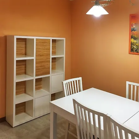 Casa Real Appartement