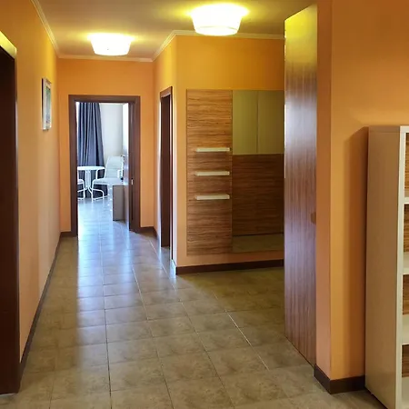 Casa Real Apart Complex Sveti Vlas