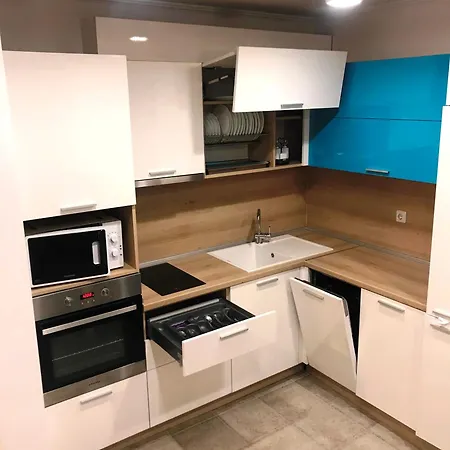 Casa Real Apart Complex