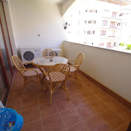 Casa Real شقة سفيتي فلاس
