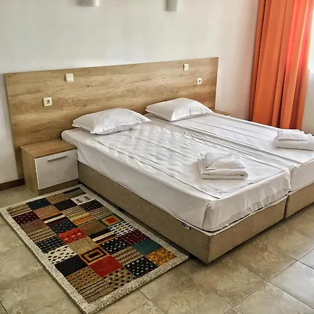 Casa Real Apart Complex Sveti Vlas