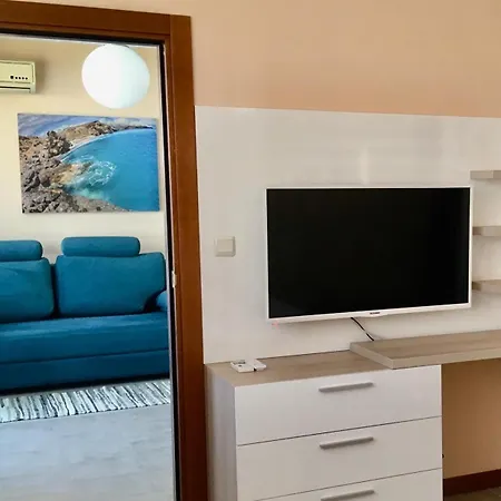 Casa Real Apart Complex