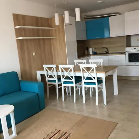 Casa Real Apart Complex Apartment Sveti Vlas