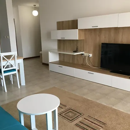 Apartment Casa Real Apart Complex Sveti Vlas
