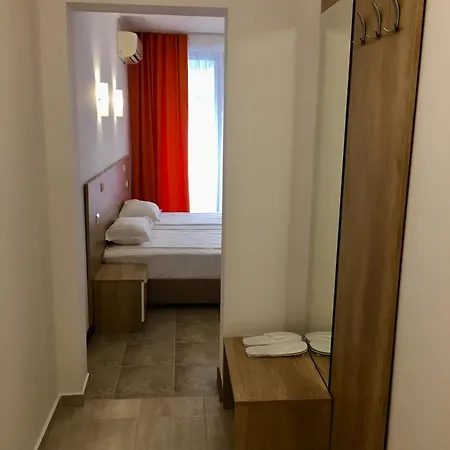 Apartman Casa Real Szveti Vlasz