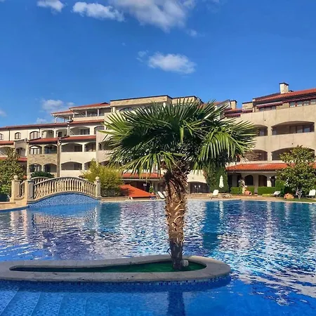 Casa Real Apart Complex *