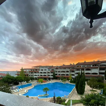 Casa Real Apart Complex Sveti Vlas