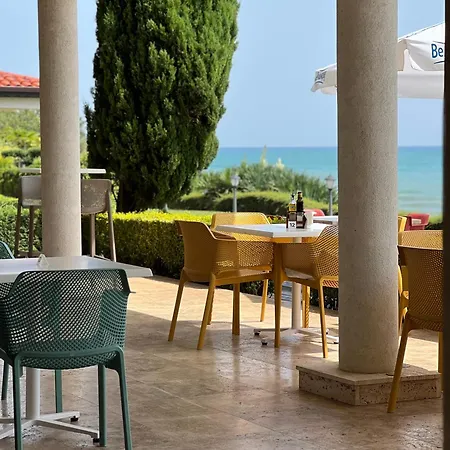 Appartement Casa Real