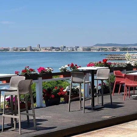 Appartement Casa Real *