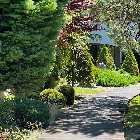 아파트 Casa Real 스베티 블라스