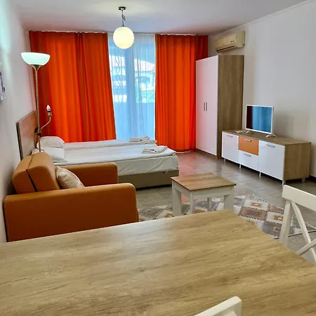 Casa Real Apart Complex * Sveti Vlas